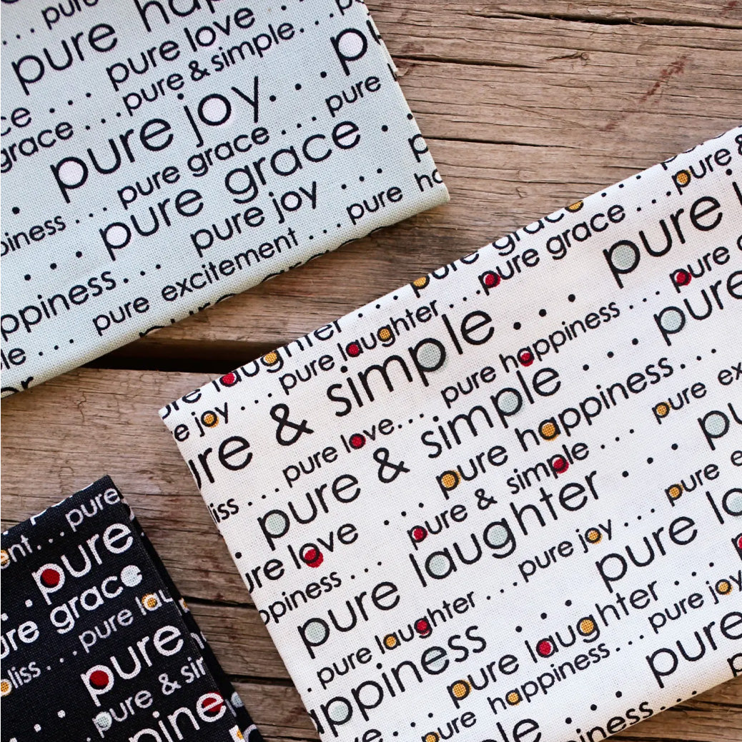 Vintage Fat Quarter Bundle