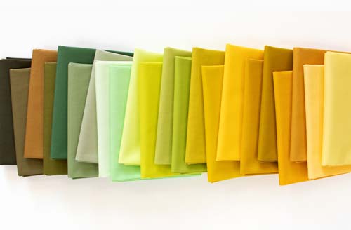Pure Solids Bundle -Sprout