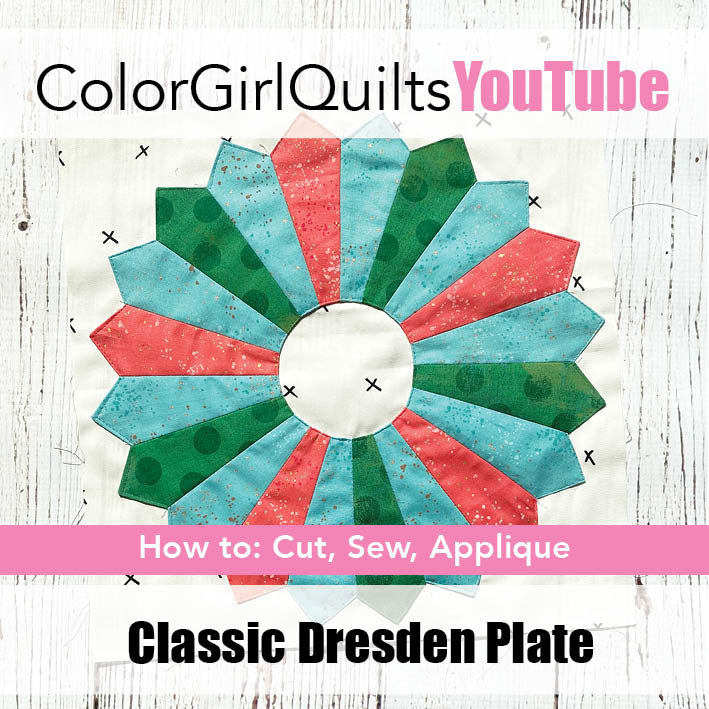 EZ Dresden Template 18' Ruler