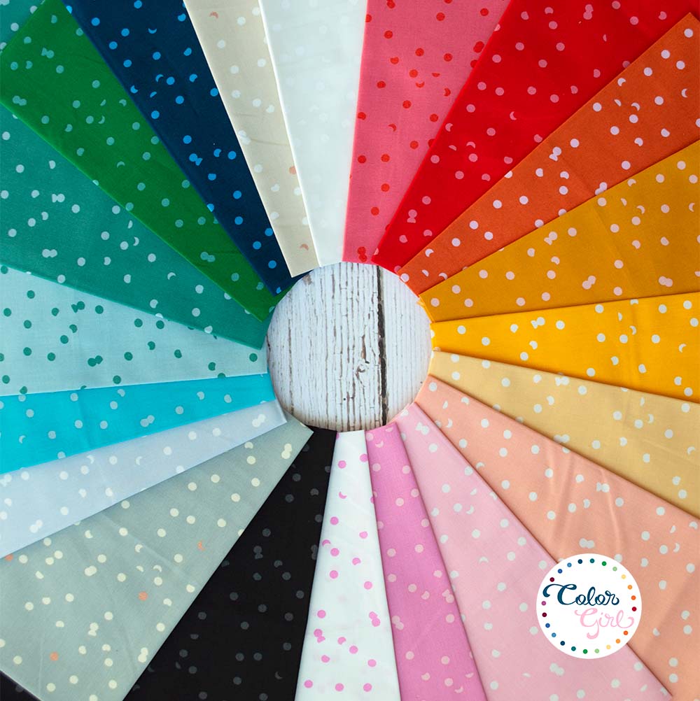 Hole Punch Dots Bundle