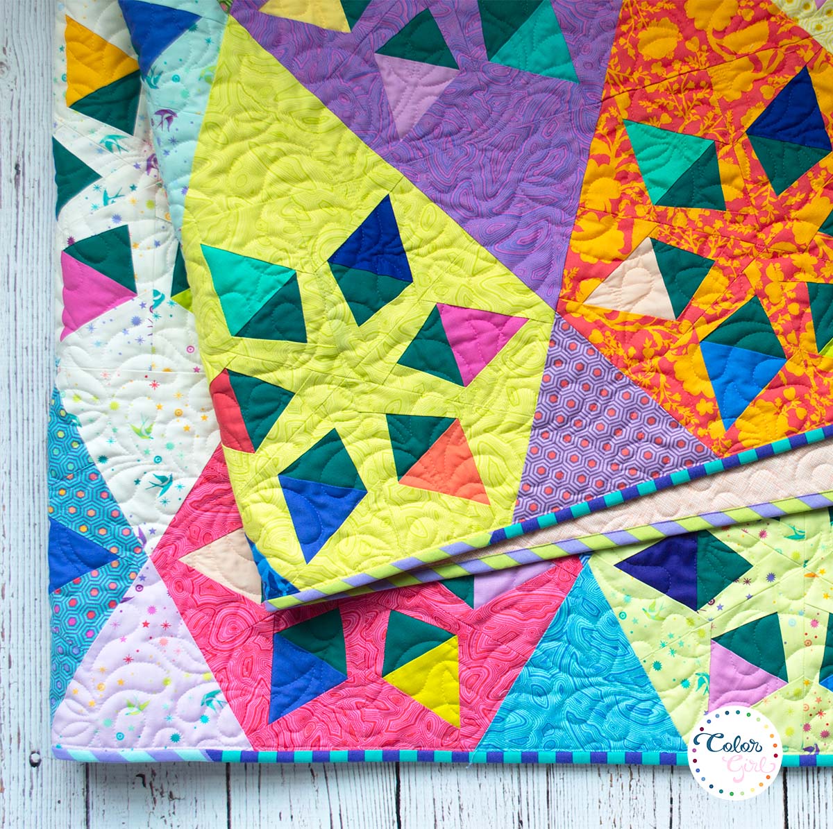 Instant Download Quilt Patterns