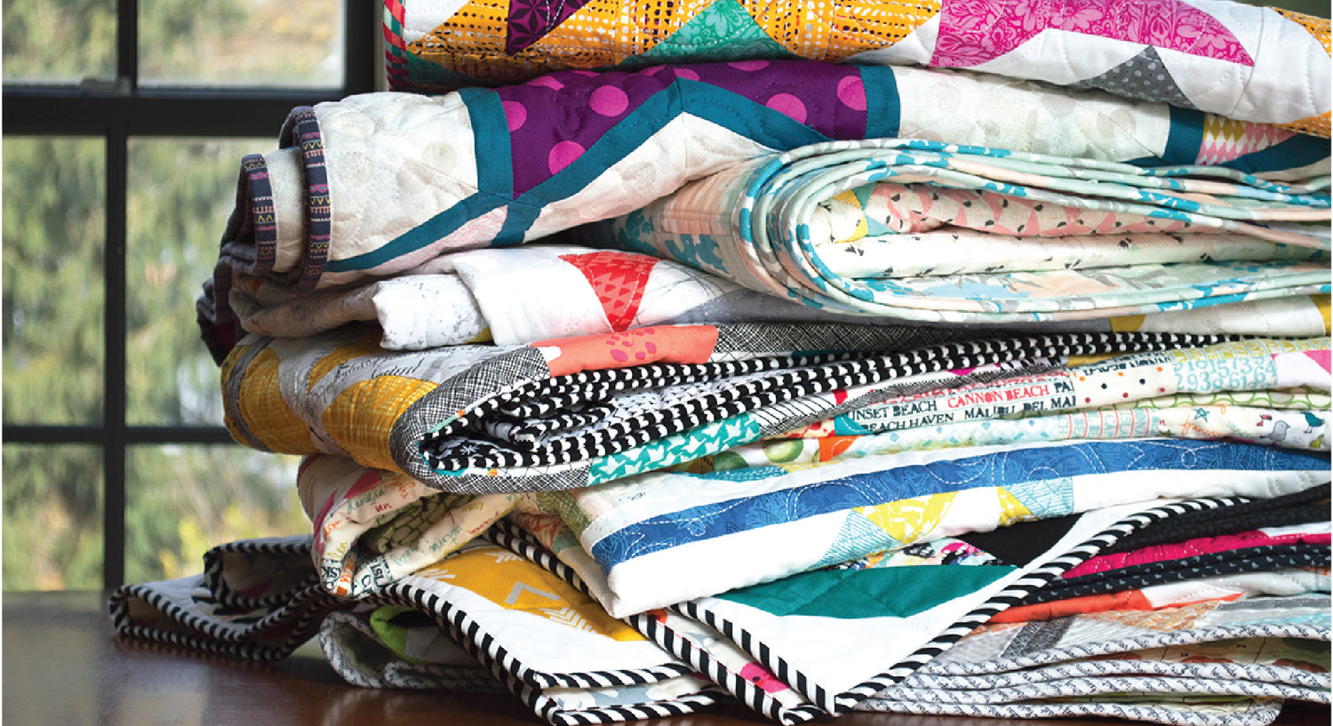 handmade quilts for sale